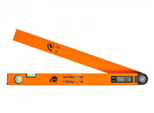 Угломер Nedo Winkeltronic Easy 600