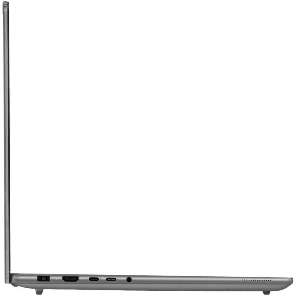 Ноутбук Lenovo Yoga Pro 9 16IAH10 (83L00009US)