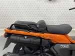 Honda PS250 Big Ruckus , 2006