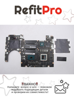 Материнская плата для ноутбука Lenovo ideapad Y900-17ISK WIN i7-6820HK GTX980M 8G (5B20L22115), оригинал