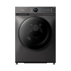 Стиральная машина Midea MF200W90WBS/S