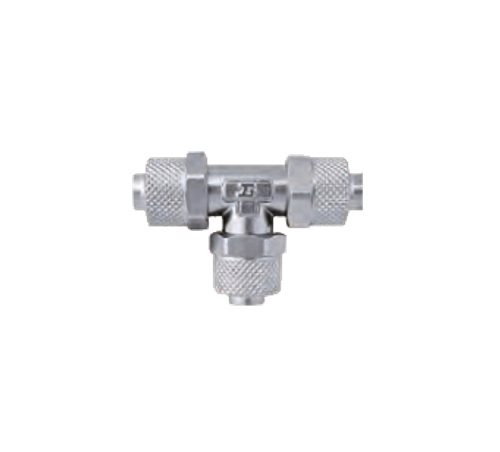 Фитинг латунный EJSM-T08-A