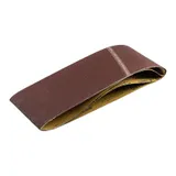 Лента абразивная бесконечная, P 150, 100 х 610 мм, 3 шт Matrix — фото 2