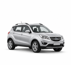 Changan CS35
