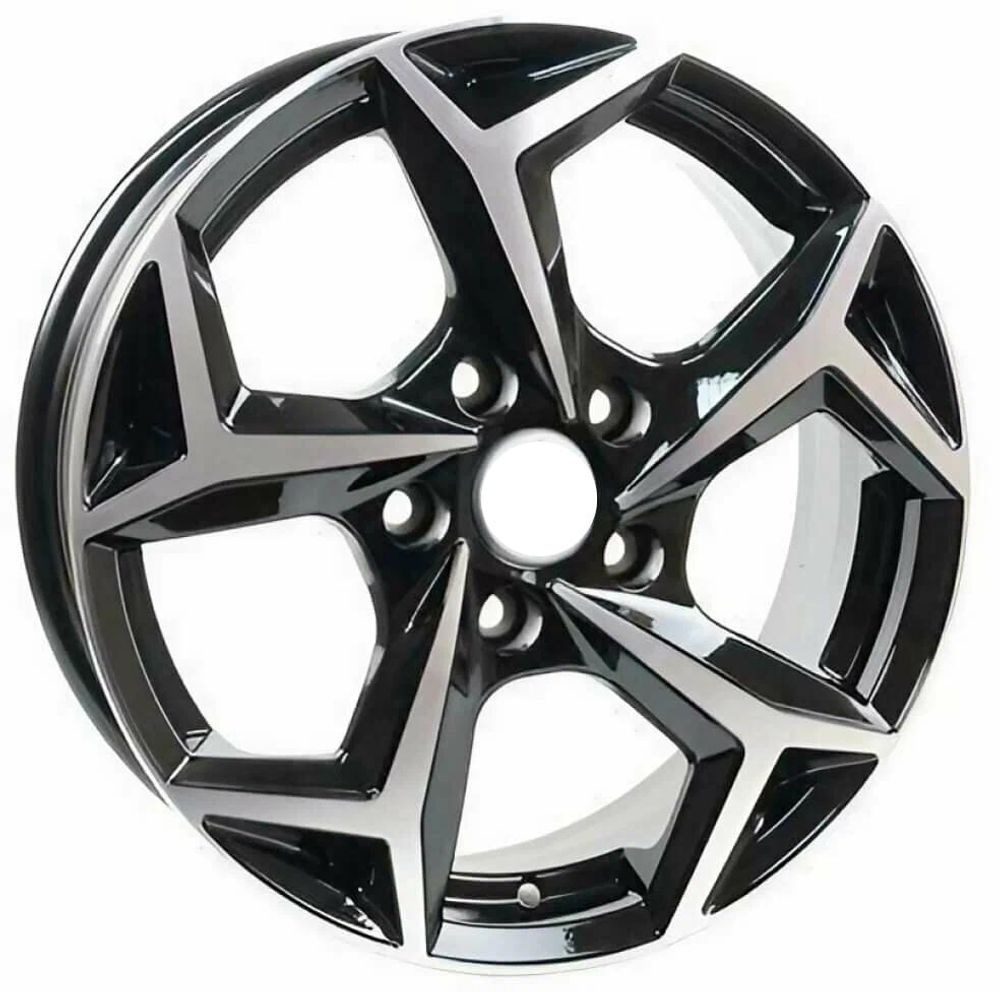 RST R066 6.5x16 5x100 ET 48 Dia 56.1 (BFP)
