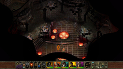 Planescape: Torment and Icewind Dale: Enhanced Editions (картридж для Nintendo Switch, полностью на русском языке)