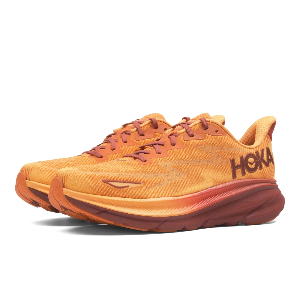 Кроссовки женские Hoka Clifton 9