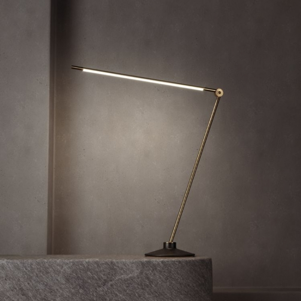 THIN TASK LAMP