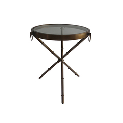 Стол приставной Roomers Furniture z0189/cm#30a