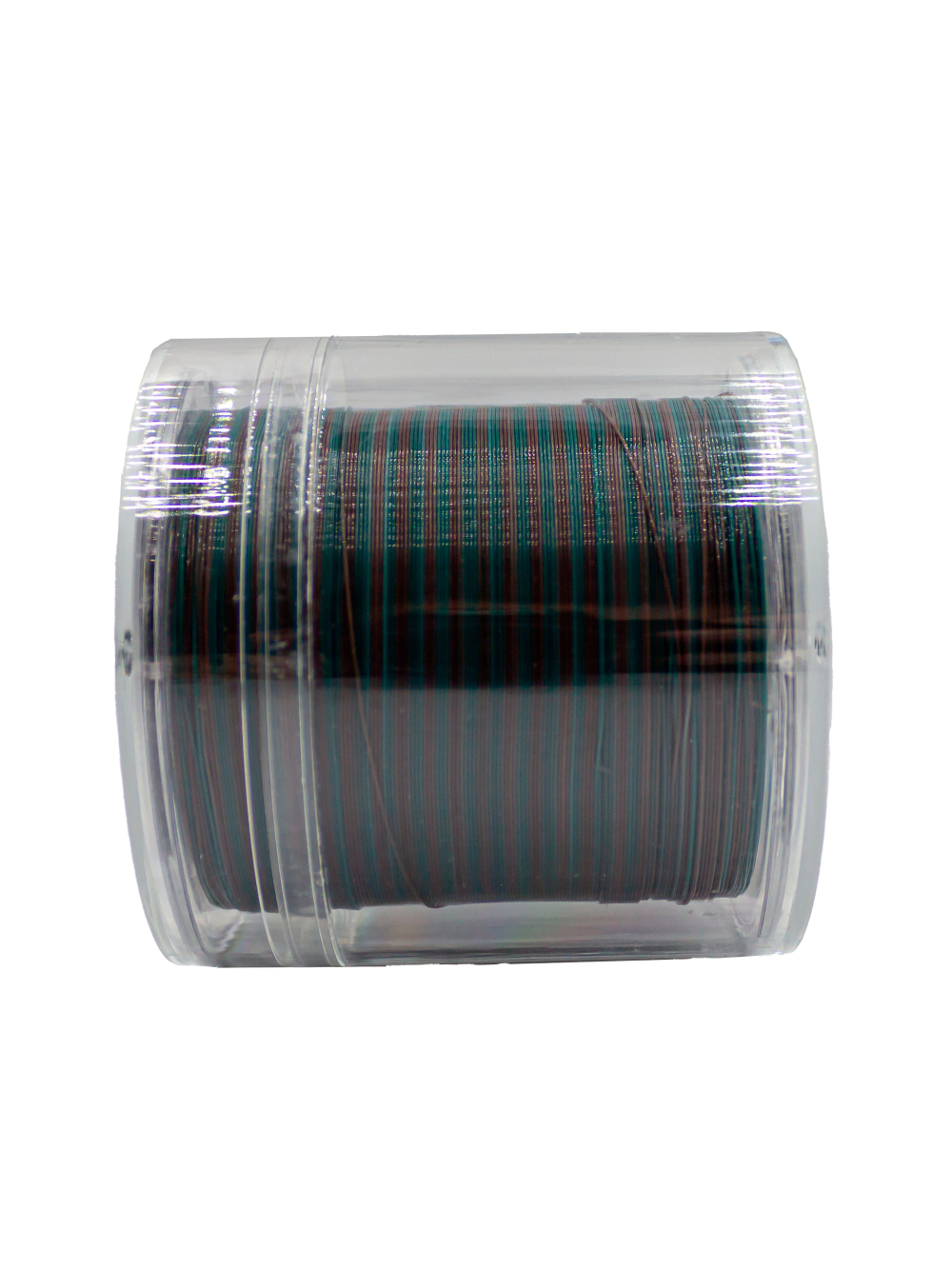 Рыболовная леска Expert Profi Carp Line Camou 600м 0.40мм - 17.8кг