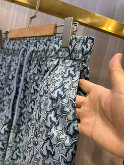 Шорты Hermes