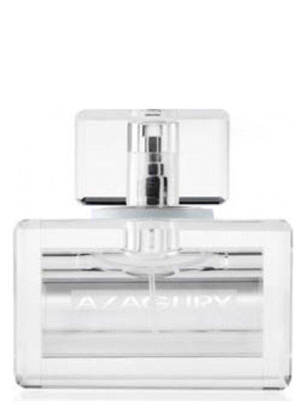 Azagury White