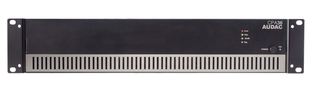 Audac CPA36