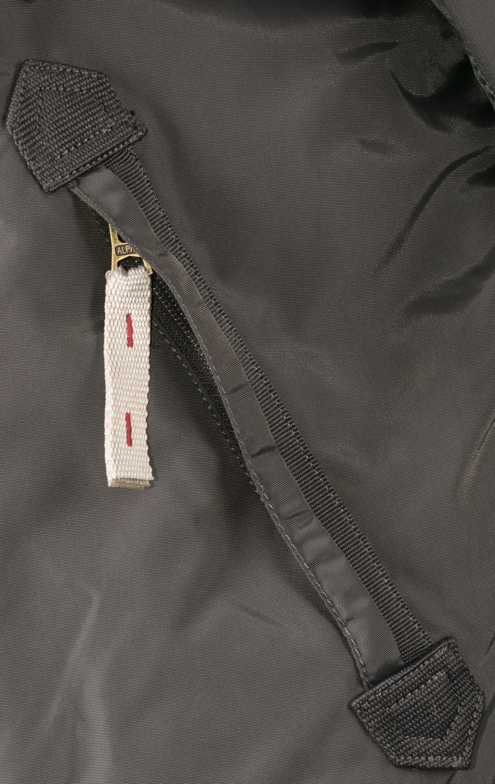 Куртка Injector III, Alpha Industries