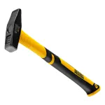 Набор инструментов, 1/2", 1/4", CrV, S2, пластиковый кейс, 122 предмета Denzel