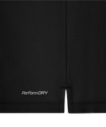 Поло Jogel DIVISION PerFormDRY CVC Polo, черный 99