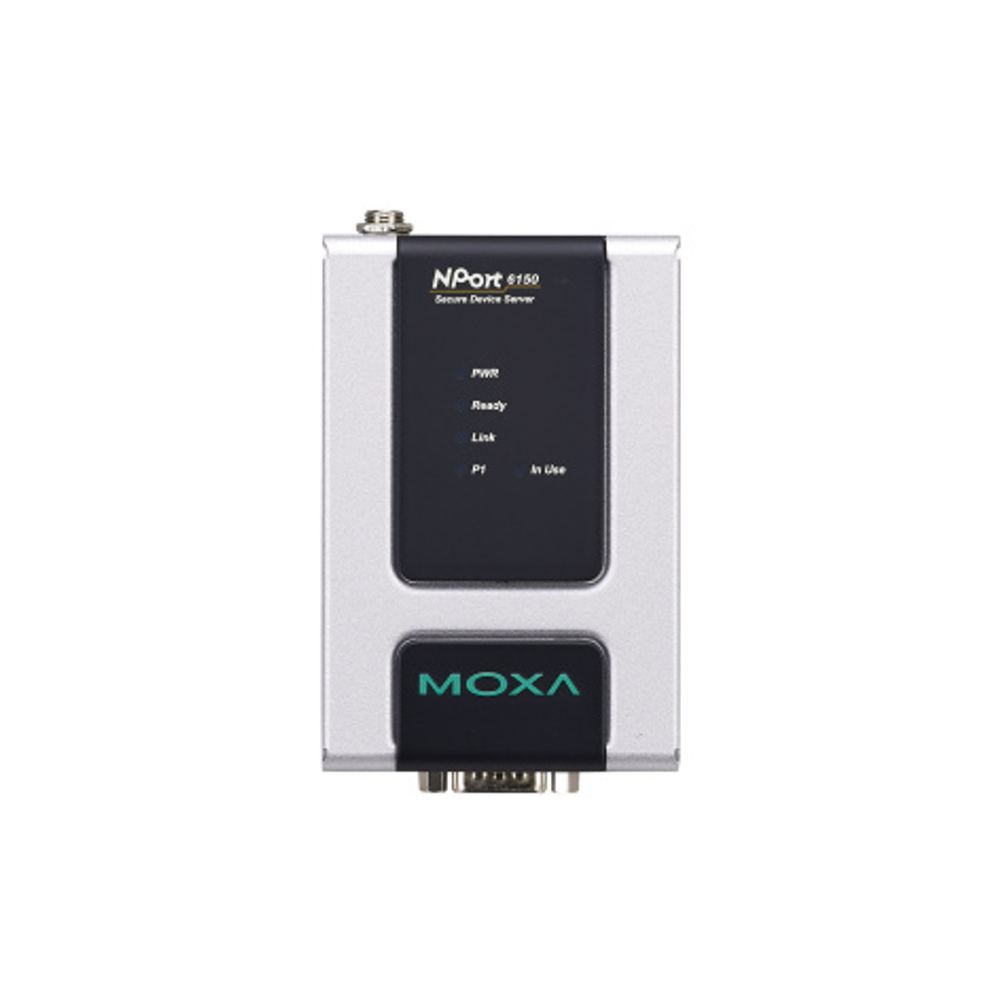 Преобразователь MOXA NPort 6150-T