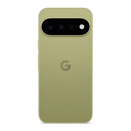 Смартфон Google Pixel 11, 12/256GB, Pistachio (Зеленый) (US, eSIM)