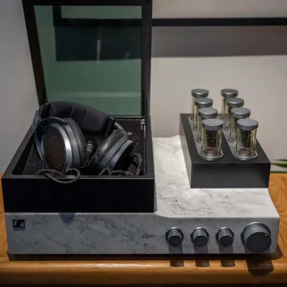 Sennheiser Orpheus HE-1
