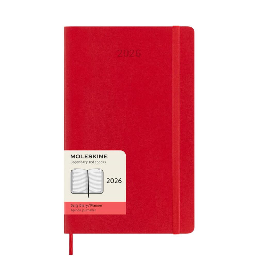 Ежедневник Moleskine (DSF212DC3)