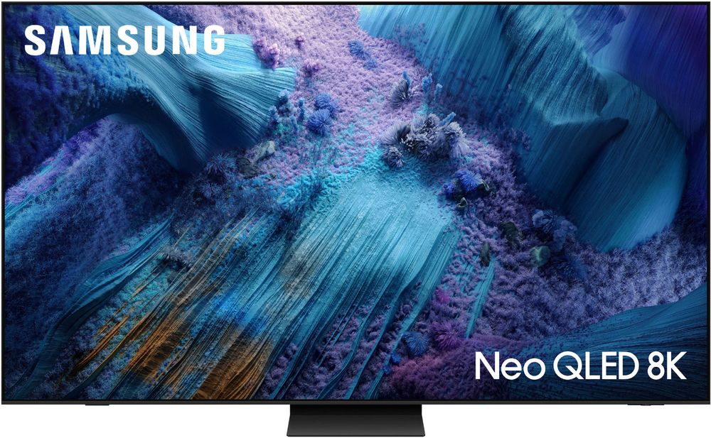 ЖК телевизор Samsung QE65QN990FUXRU