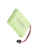 Аккумулятор Ni-Mh (Ni-Cd) 6V 2800 mAh 2шт