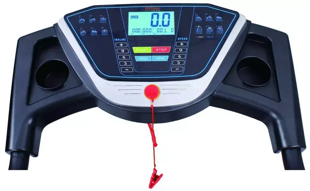 Беговая дорожка Optima Fitness Prima