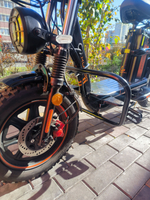 Дуги для Электровелосипеда Kugoo kirin v3 pro plus - v3 pro Max