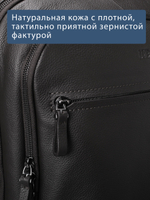 C800039 BLACK Рюкзак MP