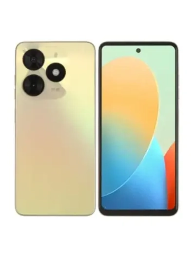 6,56" Смартфон SPARK 20C 4/256 ГБ 4894947016950 GOLD
