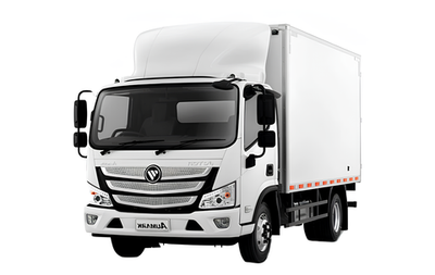 Foton S100
