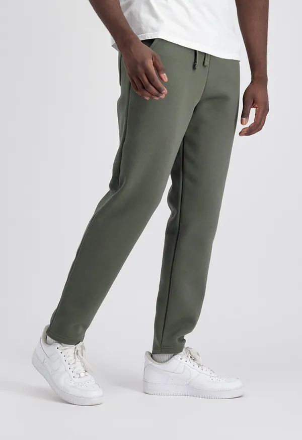 Брюки спортивные мужские ALPHA INDUSTRIES Basic Jogger SL S Leg