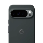 Силиконовый чехол Google Silicone Case для Google Pixel 10 Pro XL Obsidian
