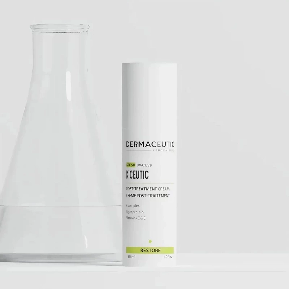 K Cuetic Dermaceutic