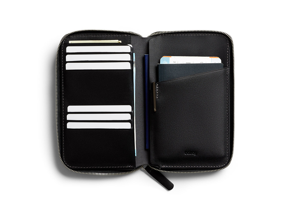 Кошелек Bellroy Travel Folio V2