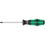 Отвёртка TORX® BO TX 20x100 мм WERA 05138262001