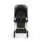 Прогулочная коляска Cybex Mios Style Sepia Black Rosegold