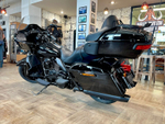 Road Glide Limited 114 Harley Davidson 2024