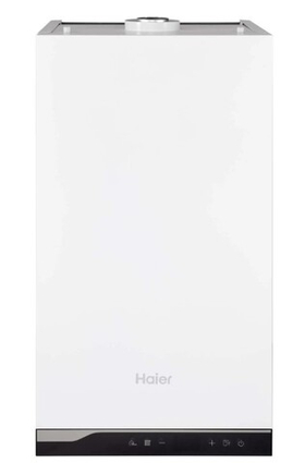 Котел настенный HAIER TECHLINE 1.24 Ti, 24кВт, 1-контур., закр.