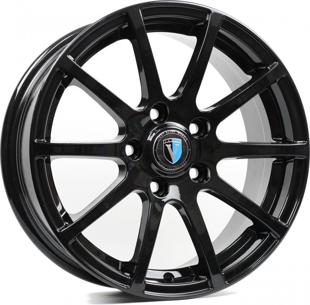 Venti 1603 6.5x16 4x98 ET 38 Dia 58.6 (GB)