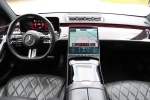 Mercedes-Benz S 400 4Matic LANG AMG LINE