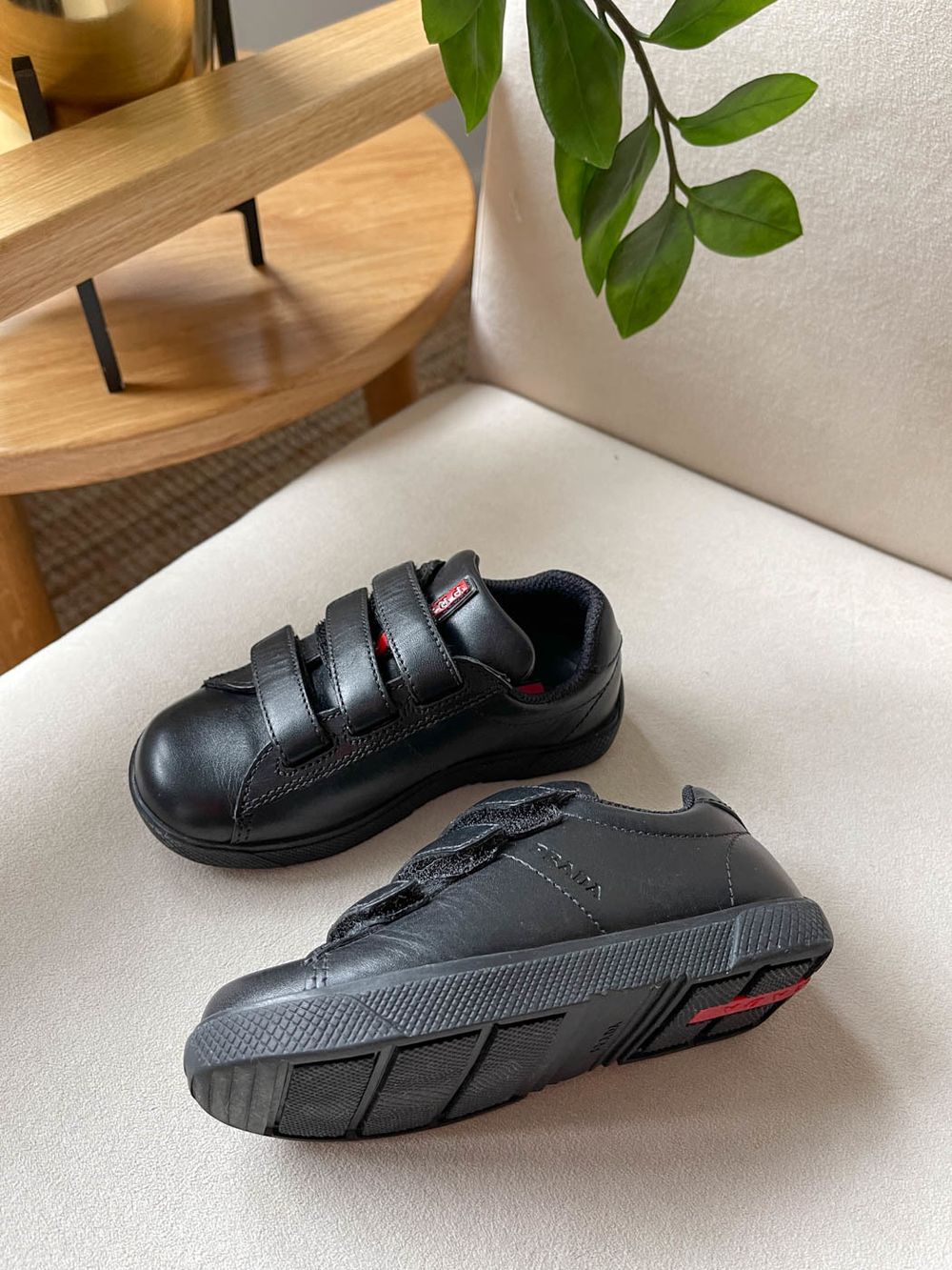 Кеды Prada