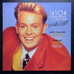 Jason Donovan ‎– Greatest Hits (Голландия 1991г.)