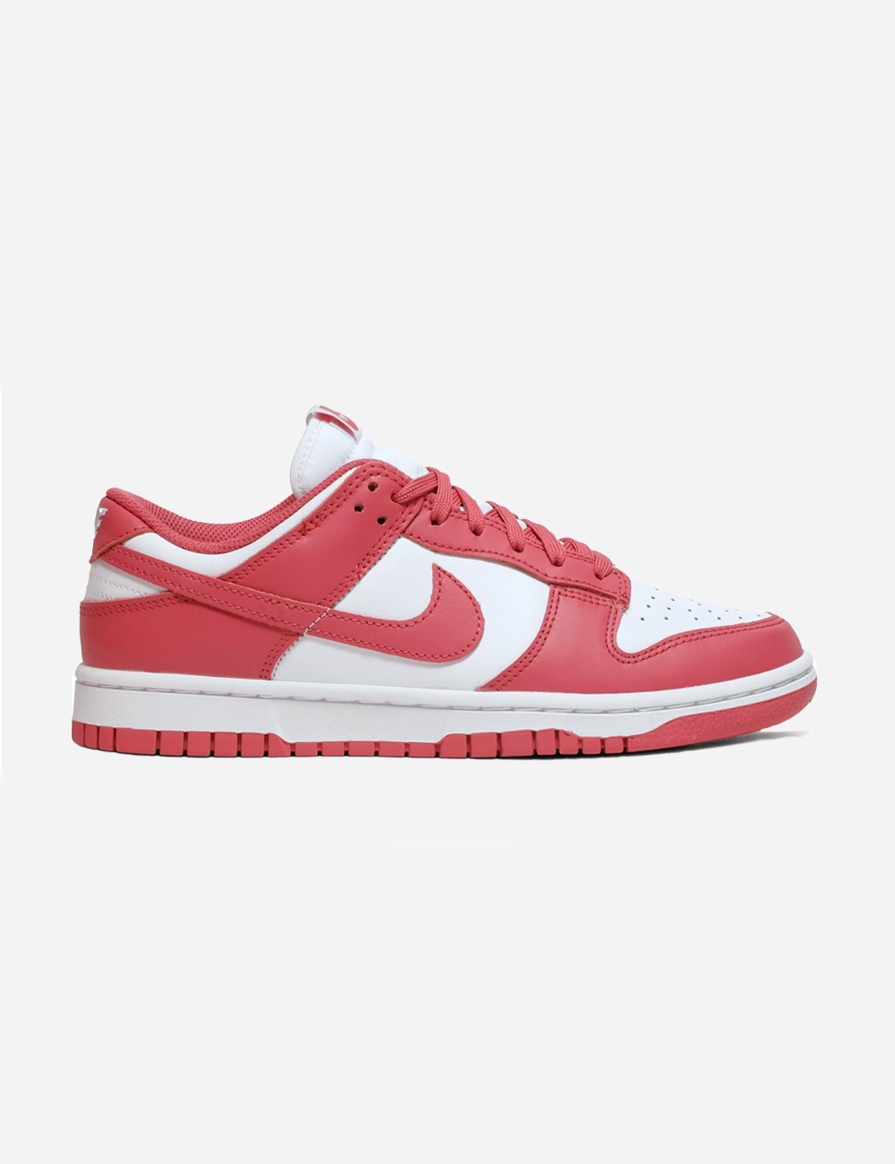 Nike Dunk Low "Archeo Pink"