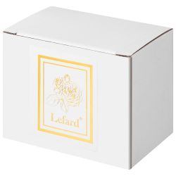 ПОДСТАВКА ПОД ЯЙЦО LEFARD 9.3*6.5*7.2 СМ