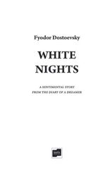 White Nights