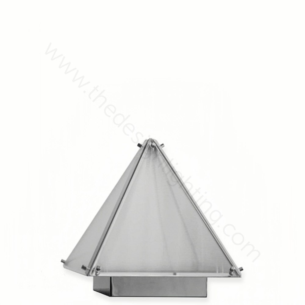 Table design lamp Fragment by Sing Chan