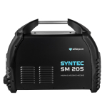 Сварочный полуавтомат Оберон SM 205 SYNTEC