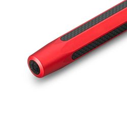 Перьевая ручка Kaweco AC Sport EF 0.5мм красная (10000469) 4