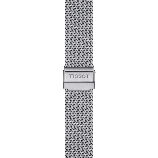 Tissot T143.410.11.091.00KZ мужские часы Tissot Everytime